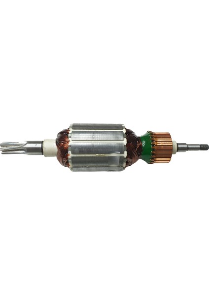 Makita Tipi Hr 4013 Endüvi Rotor Kollektör