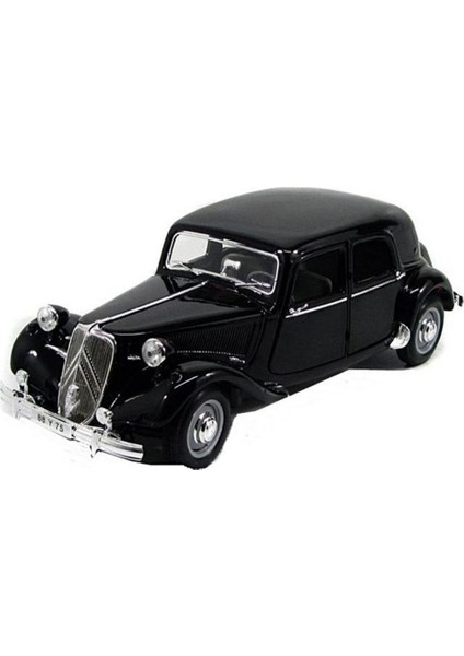MAIS/31821 1 18 1952 Citroen 15CV 6 Cyl