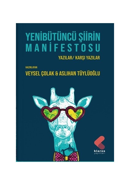 Yenibütüncü Şiirin Manifestosu