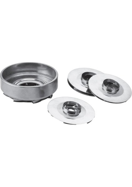 Vn 3/6 - 1 Hp - E-Tech Keson Kuyu Pompası - Flatörlü - Komple Paslanmaz