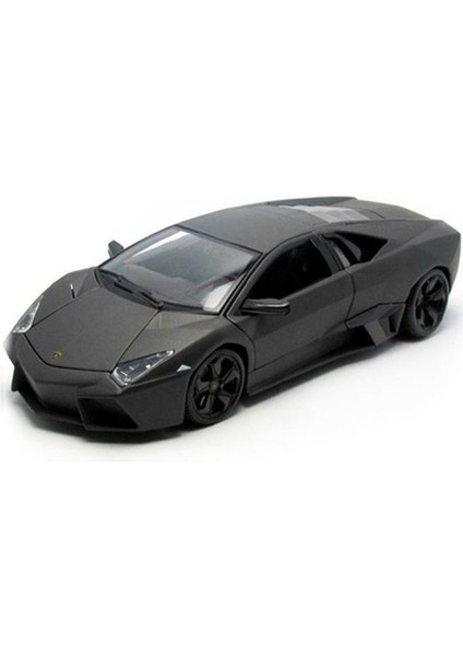Lamborghini Reventon Siyah 1/18 Model Araba