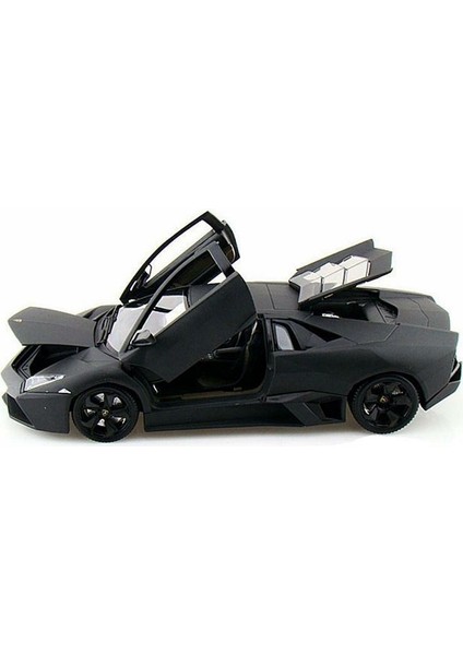 Lamborghini Reventon Siyah 1/18 Model Araba fiyatları