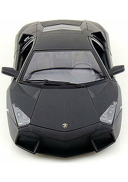 Lamborghini Reventon Siyah 1/18 Model Araba modelleri