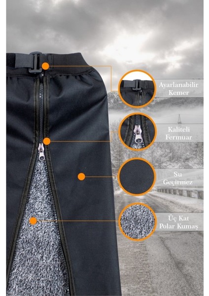 Motosiklet Pantalonu Motorsiklet Rüzgar Yağmur Koruyucu Diz Koruma Motorcu Dizliği fırsatları