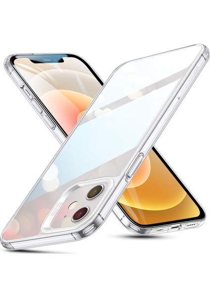 Apple iPhone 12 Mini Kılıf Ice Shield Clear fiyatları