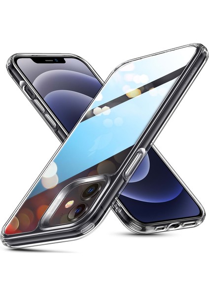 Apple iPhone 12 Mini Kılıf Ice Shield Clear fırsatları