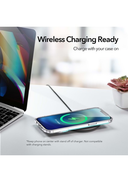 Apple iPhone 12 Mini Kılıf Air Shield Boost Şeffaf indirimleri