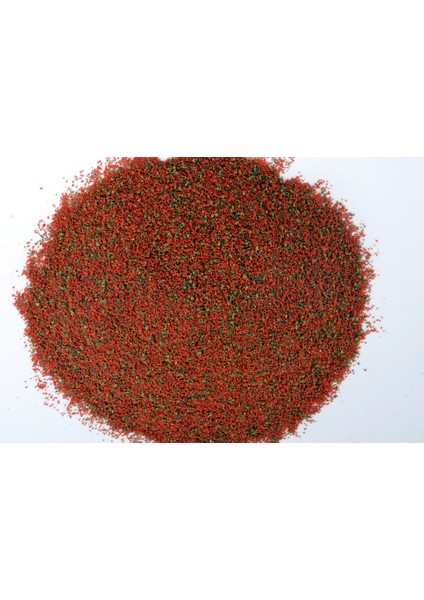 Tropical Granulat Balık Yemi 860 gr Poşet