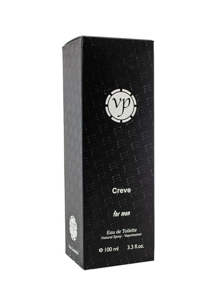 Edt Creve Erkek Parfüm 100 ml