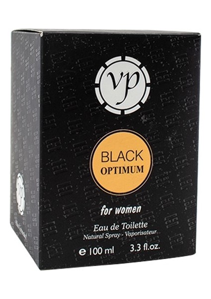 Edt Black Opium 100 ml