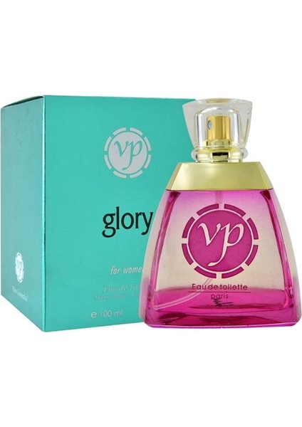 Glory Edt 100 ml Kadın Parfümü fiyatları