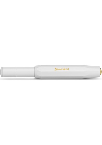 Klasik Sport Roller Kalem Beyaz 10000034 modelleri