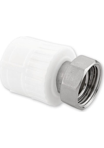Hareketli Nipel 25 x 3/4"