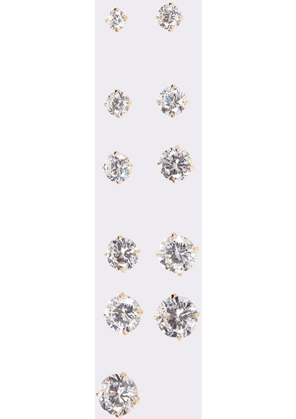 Grelıllan Kadın Küpe - Altın