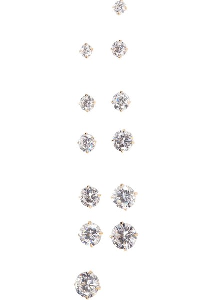 Grelıllan Kadın Küpe - Altın fiyatları