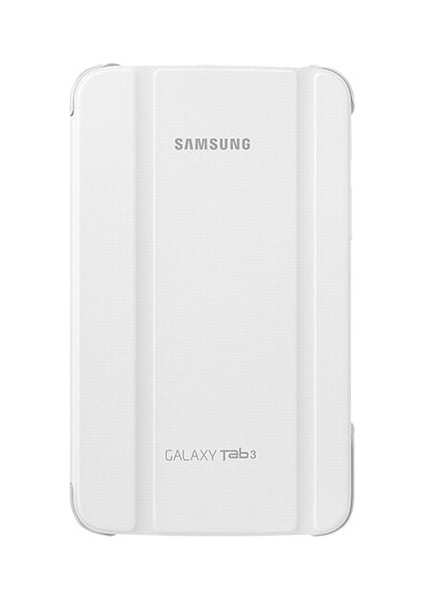 Samsung Galaxy Tab 3 (3g) 8 Inç T310 Kılıf Book Cover EF-BT310BWEGWW Beyaz