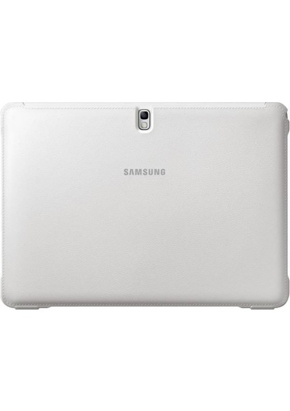 Samsung Galaxy Tab Pro 10.1 T520 Kılıf Book Cover EF-BT520BBEGWW Beyaz