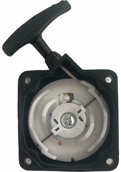 Ustanınyeri Motorlu Tırpan Starter Kapak Cg/bg 52CC Telli Tip
