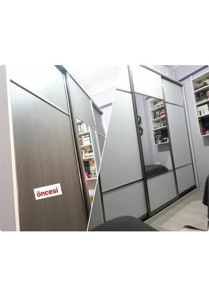 Parlak Düz Beyaz Yapışkanlı Folyo fiyatları