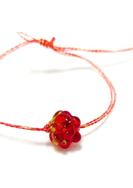 Ahududulu Cam Bileklik fiyatları