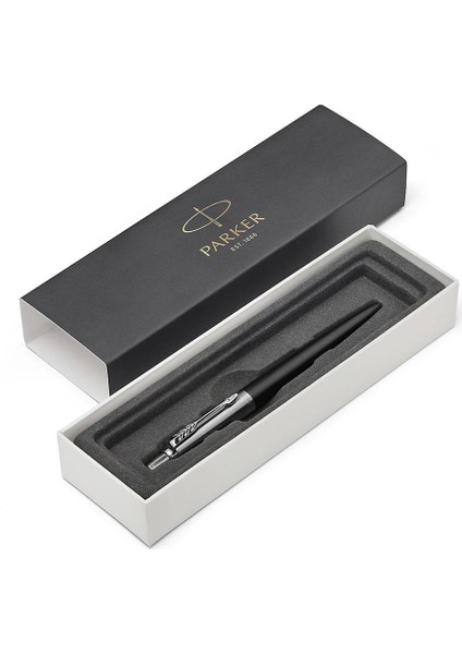 Ct 1953346 Jotter Tükenmez Kalem Siyah fırsatları