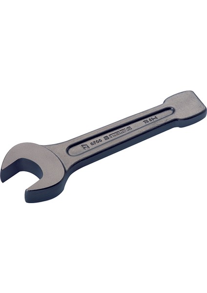 Izeltaş - 0700050100 - 100 mm Çatal Çakma Anahtar