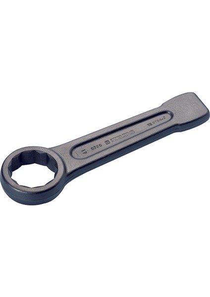 Izeltaş - 0750050105 - 105 mm Yıldız Çakma Anahtar