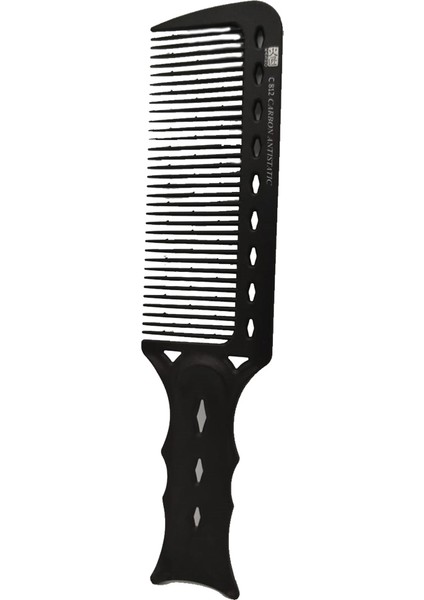 Anti Statik Karbon Tarak - C812