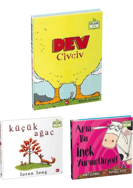 Değişimi Kabul Etmek Kitap Seti 3 Kitap