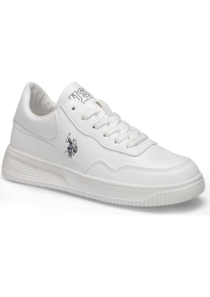 Abe Beyaz Günlük Unisex Sneaker Ayakkabı modelleri