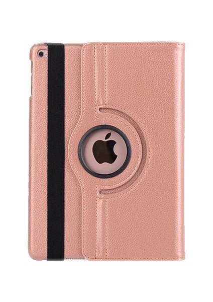 Apple Ipad Mini 5 360 Derece Döner Standlı 7,9 Inç Tablet Kılıfı
