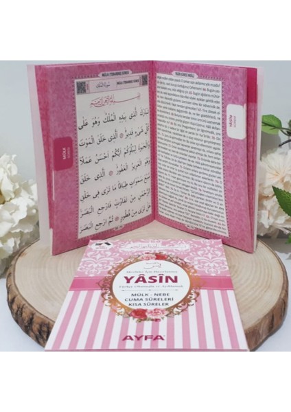 30 Adet Kese Içinde Yasin Bebek Mevlüt Liği Devam fiyatları