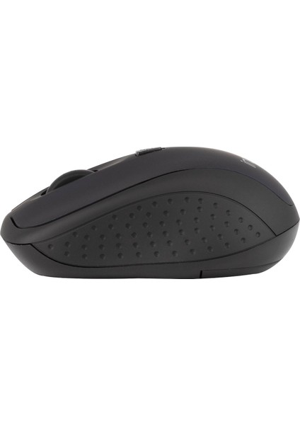 IWM-200RL Track Red Sensör Lacivert Kablosuz Ergonomik Nano Alıcılı Mouse