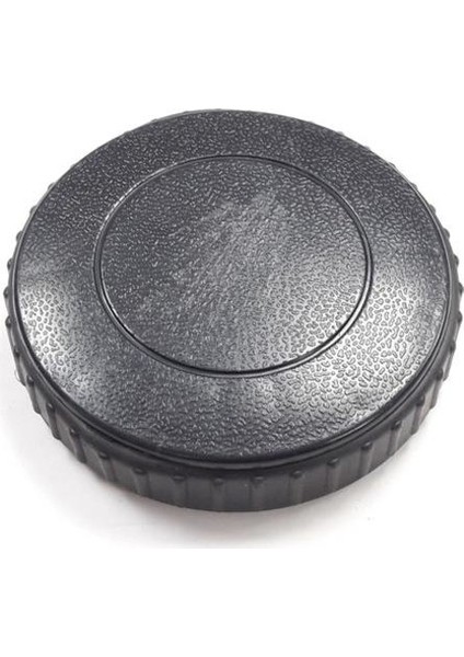 Volkswagen Touran Koltuk Sırt Yatırma Makarası Siyah (2003 - 2015) 1J0881671H