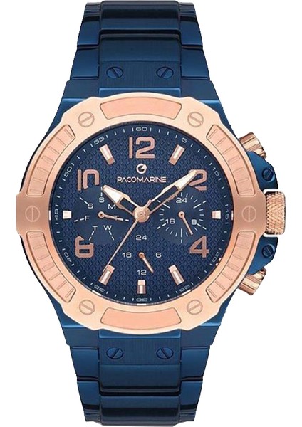 PM.51193.03 Erkek Kol Saati