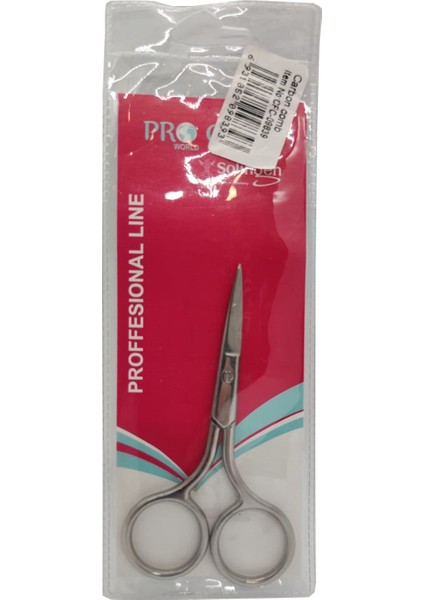 Kaş ve Bıyık Makası