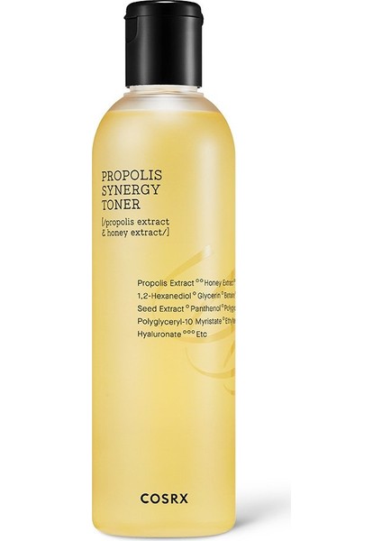 Full Fit Propolis Synergy Toner