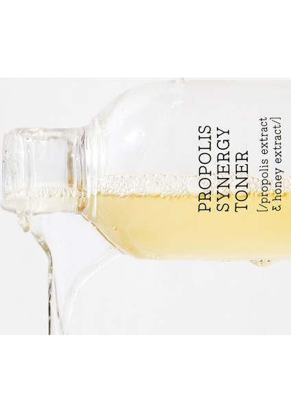 Full Fit Propolis Synergy Toner