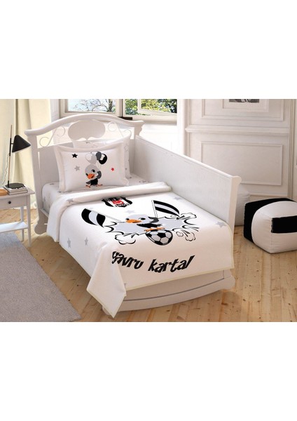 Beşiktaş Bebek Pike Takımı