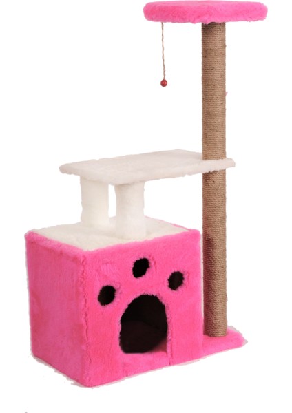 Gordıon Tırmalama Tahtası