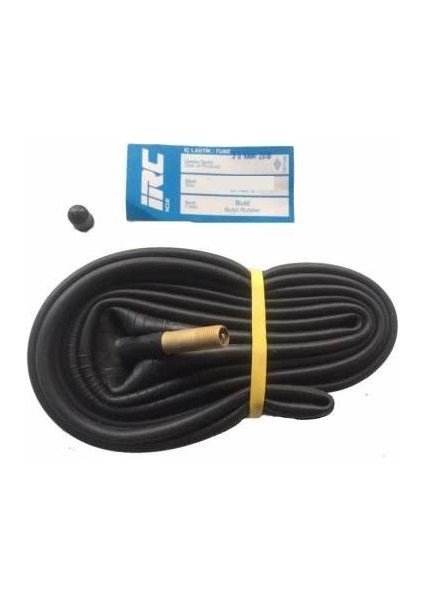 28X1.75X1 3/8 Uzun Supap 37/47-622 Bisiklet Iç Lastik / Anlas