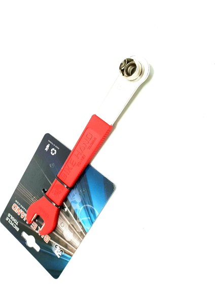 Pedal - Ayna Kol Sökme Anahtarı [14-15 Mm] YC-161 Taıwan