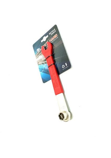 Pedal - Ayna Kol Sökme Anahtarı [14-15 Mm] YC-161 Taıwan modelleri
