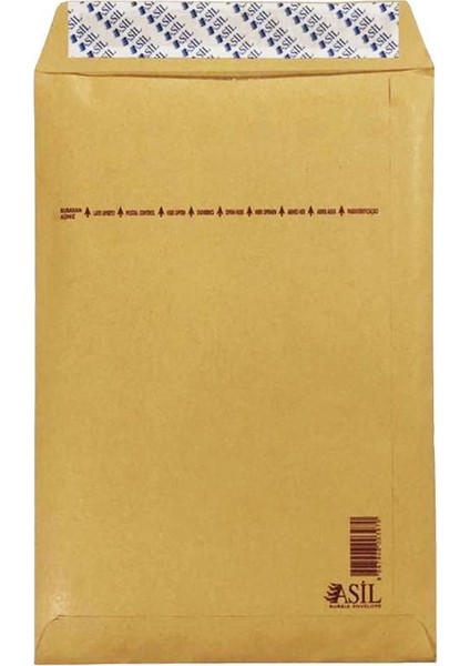 Formula Hava Kabarcıklı Zarf No: AS-9005 24 x 35 cm 10'lu