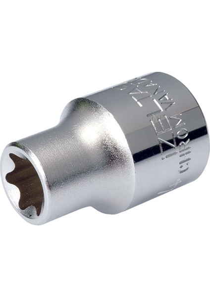 -1113060210-1/2 E-10 mm Star (Torx) Lokma