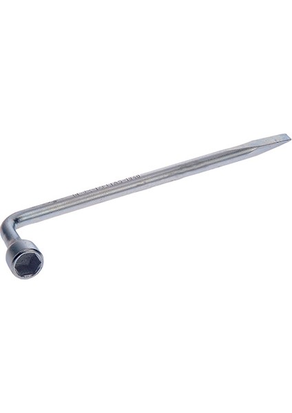 -1940090017-17 mm Pipo Bijon Anahtar