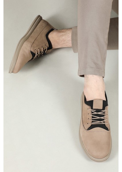 3726 Erkek Deri Ayakkabı