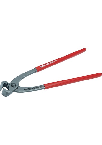 -3831150280-280 mm Betoncu Kerpeten Yaylı