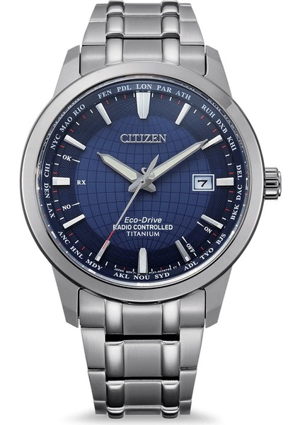 Cıtızen CB0190-84L Erkek Kol Saati