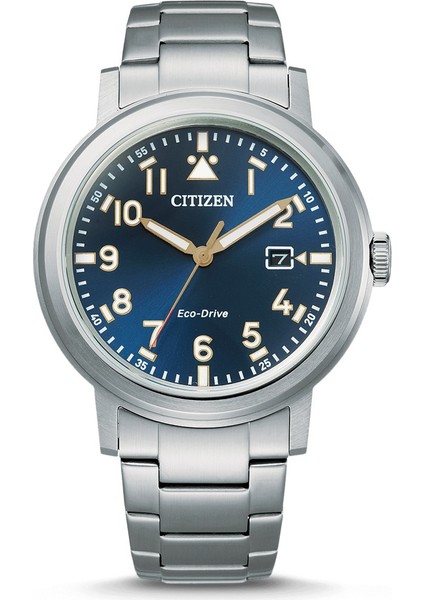 Cıtızen AW1620-81L Erkek Kol Saati